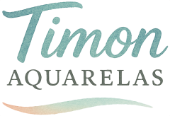 Timon Aquarelas